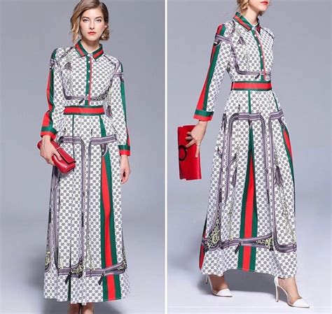 aliexpress gucci look alike dress|Gucci inspired dresses dupe.